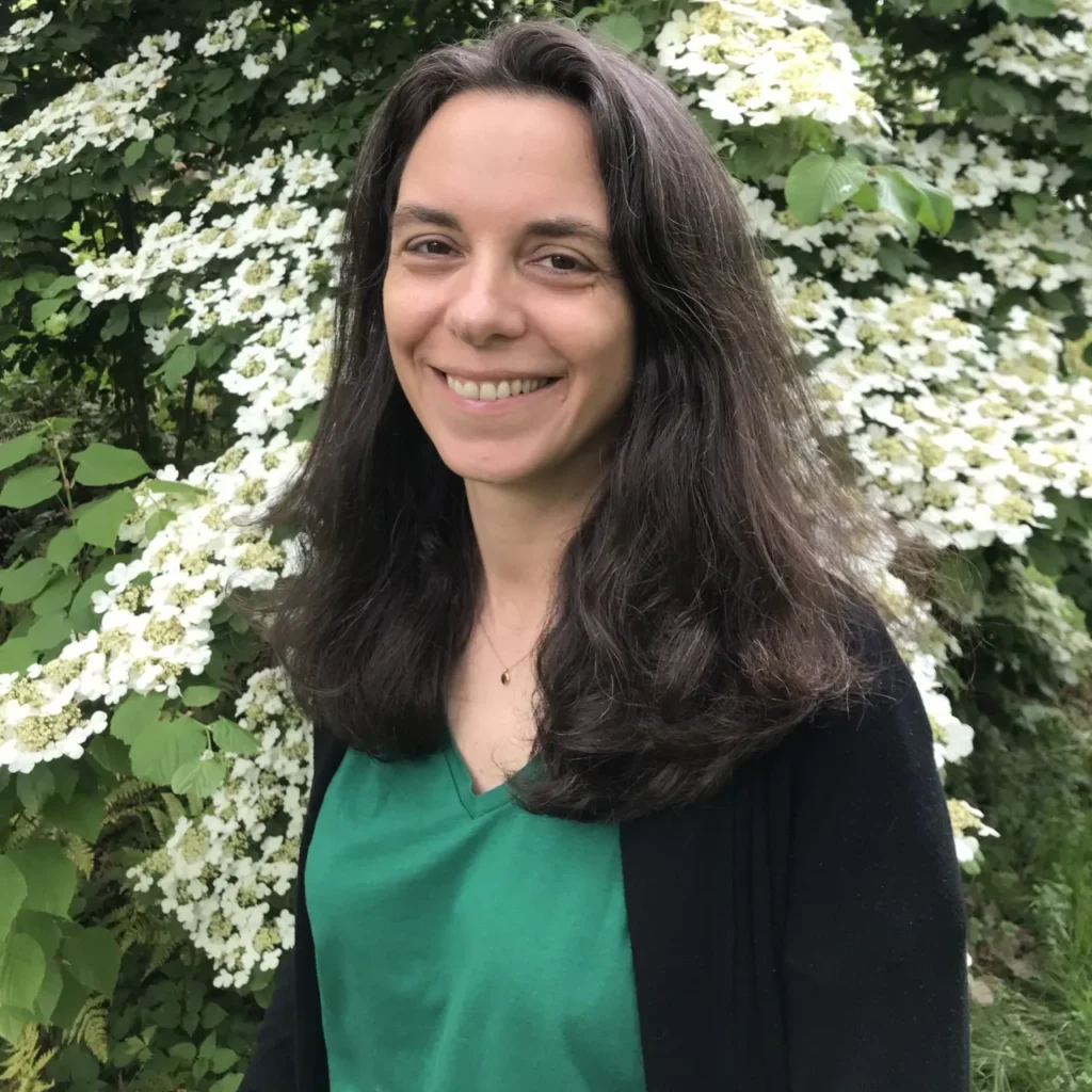 Photo de Anne Gaelle Balpe