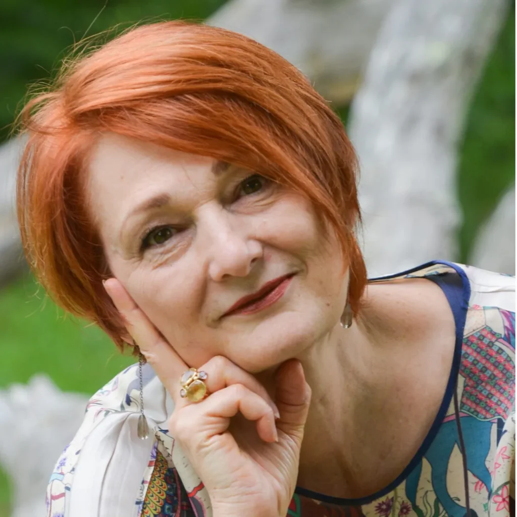 Photo de Christine Palluy