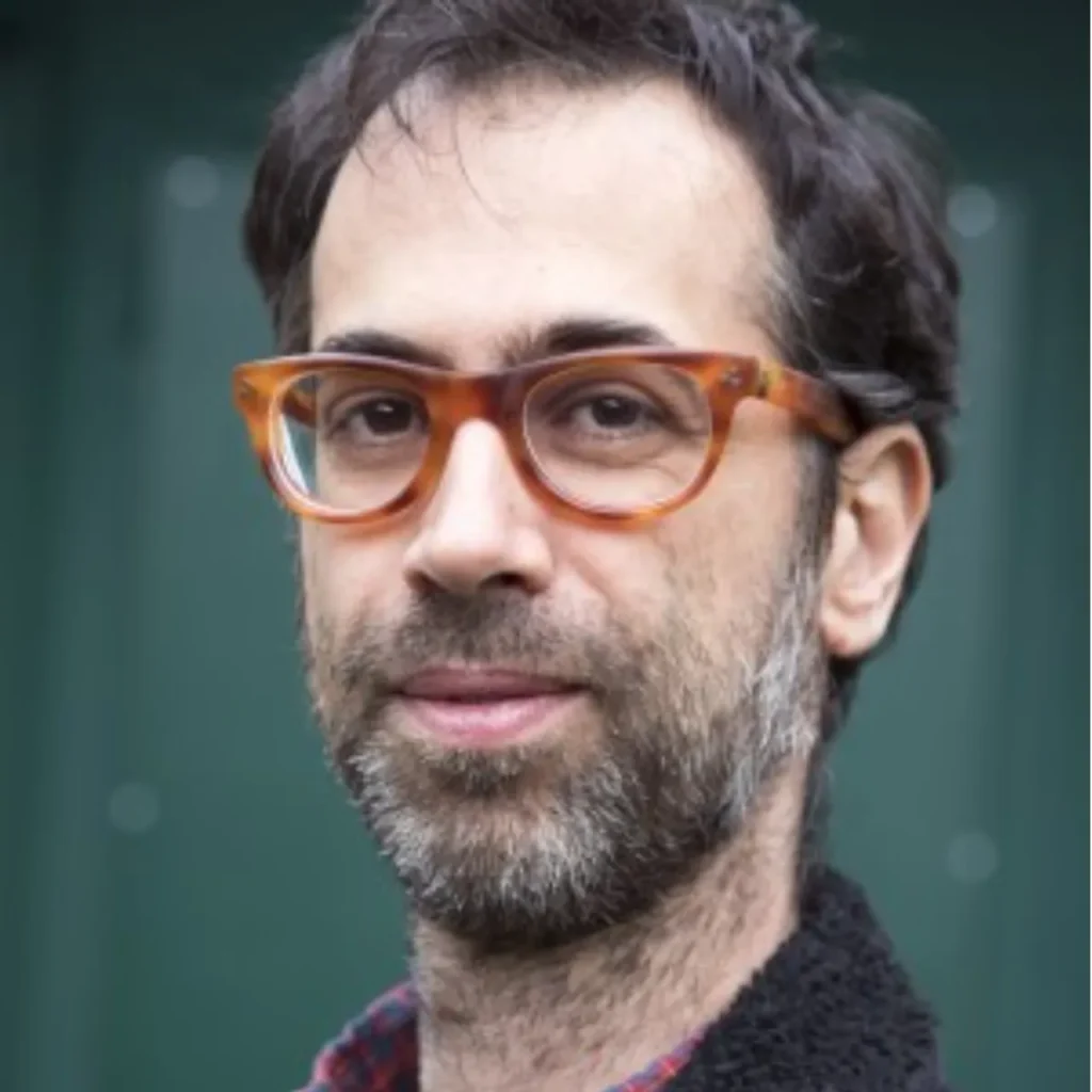 Photo de Clément C. Fabre