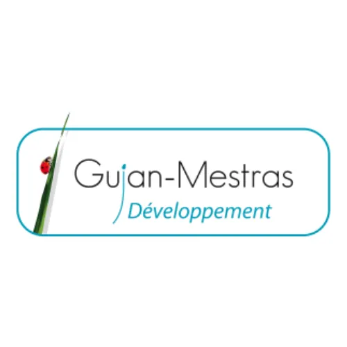 Logo de la ville de Gujan Mestras