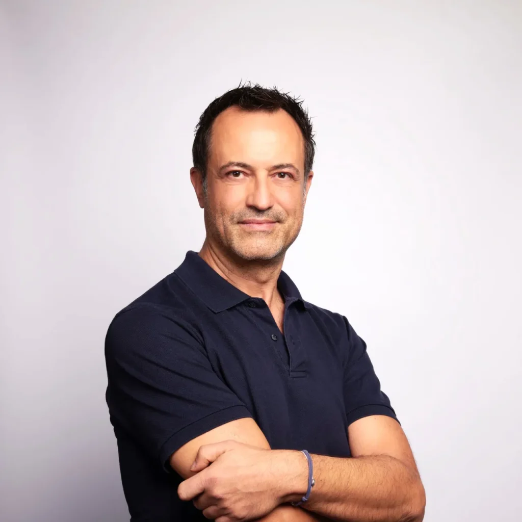 Photo de Jean Christophe Tixier