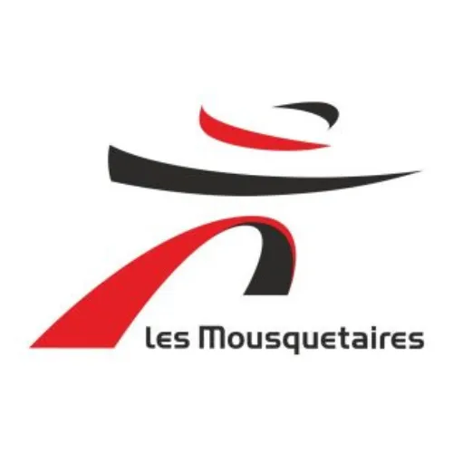 Logo d'Intermarché