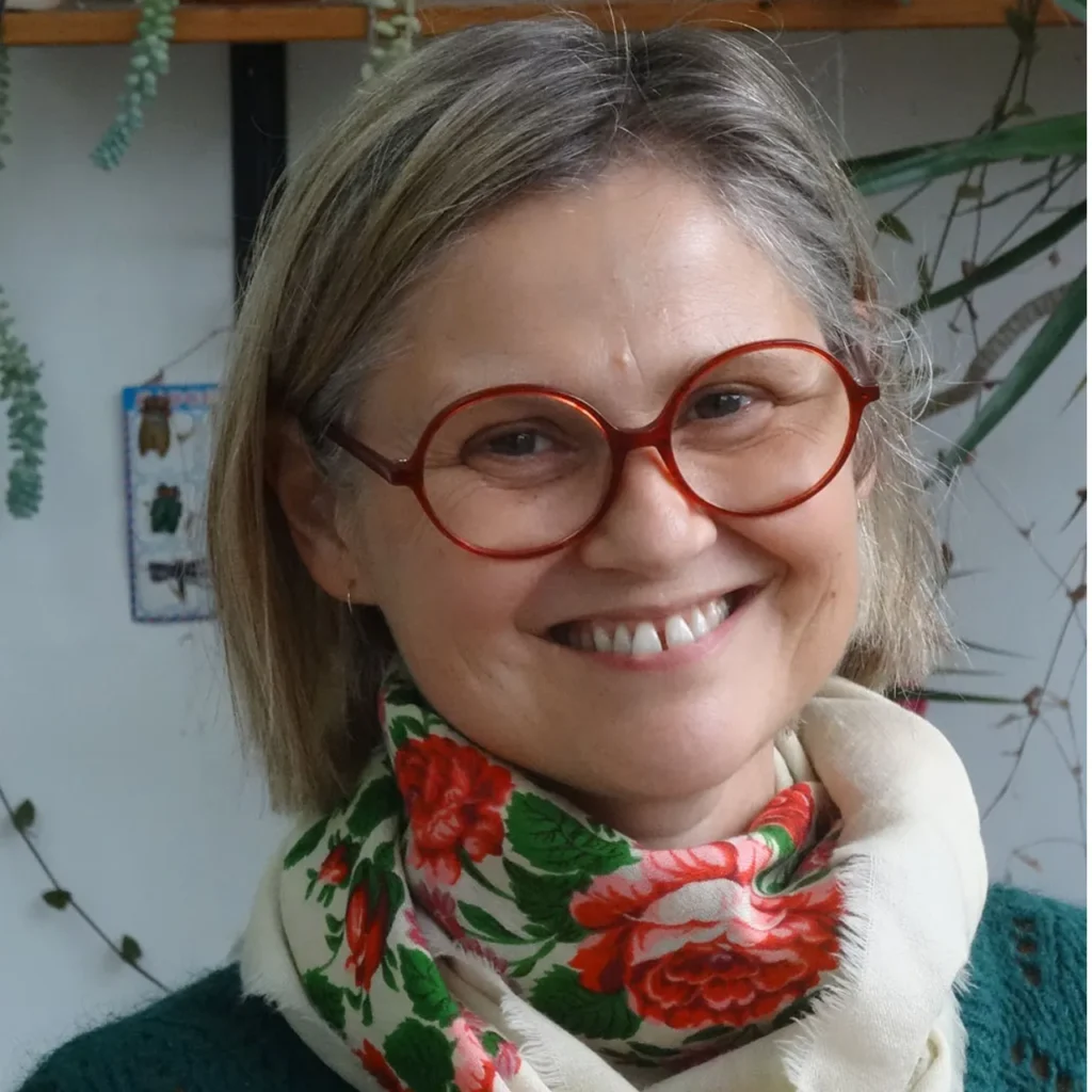 Photo de Lucie Durbiano