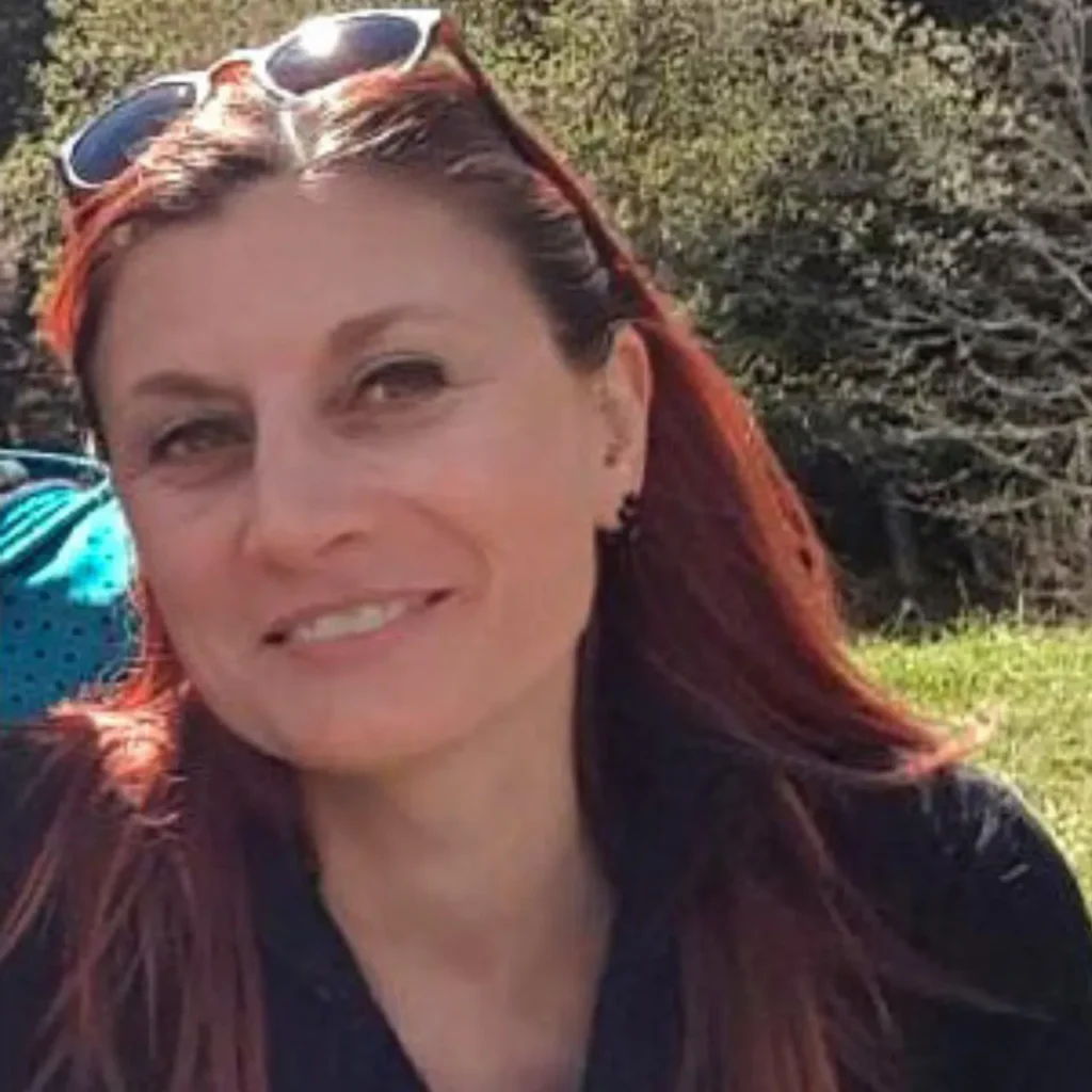 Photo de Nathalie Janer