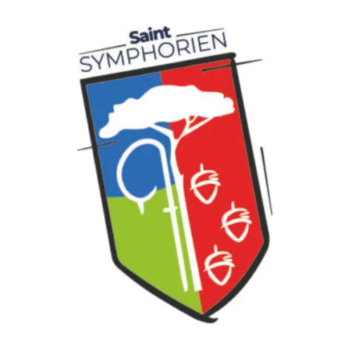 Logo de la mairie de Saint-Symphorien