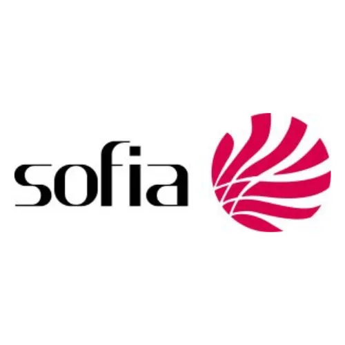 Logo de la Sofia