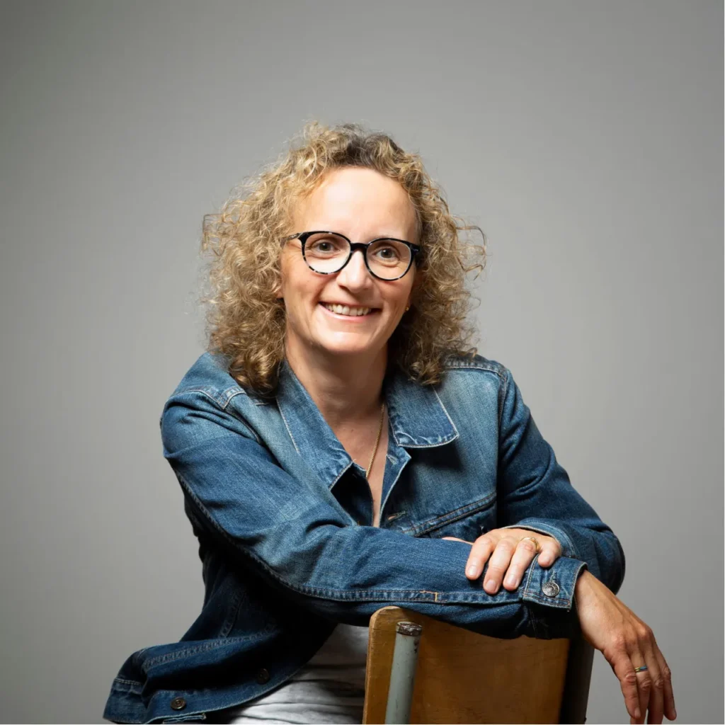 Photo de Sophie Laroche