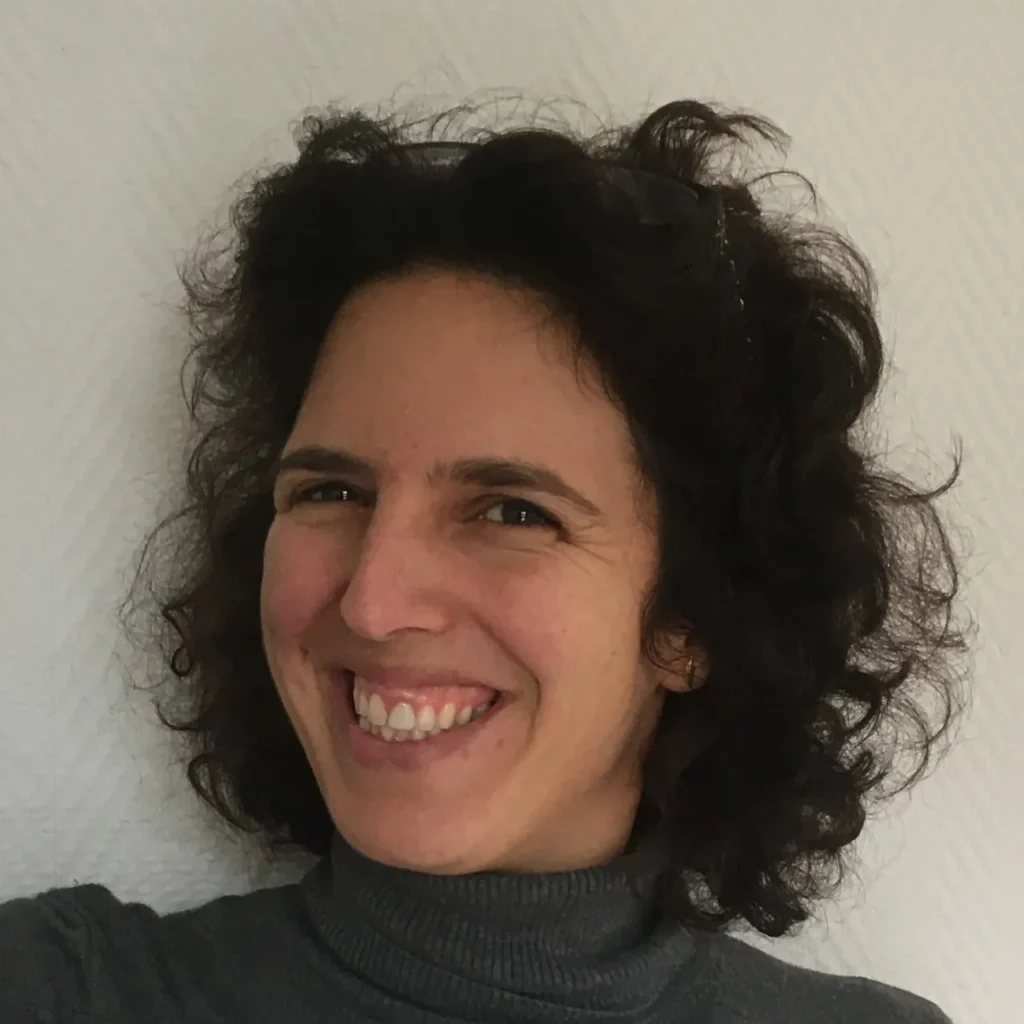 Photo de Stéphanie Guerineau