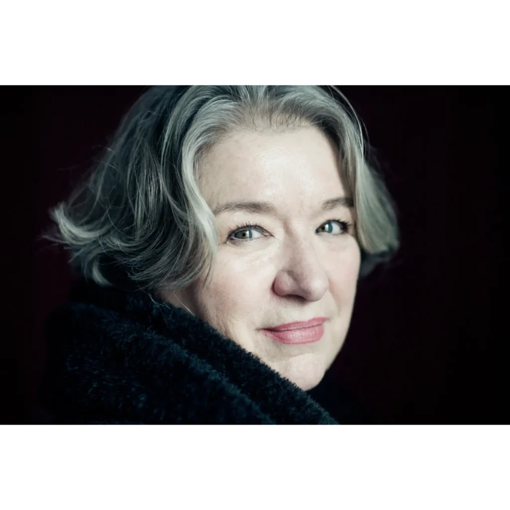 Photo de Claudine Aubrun