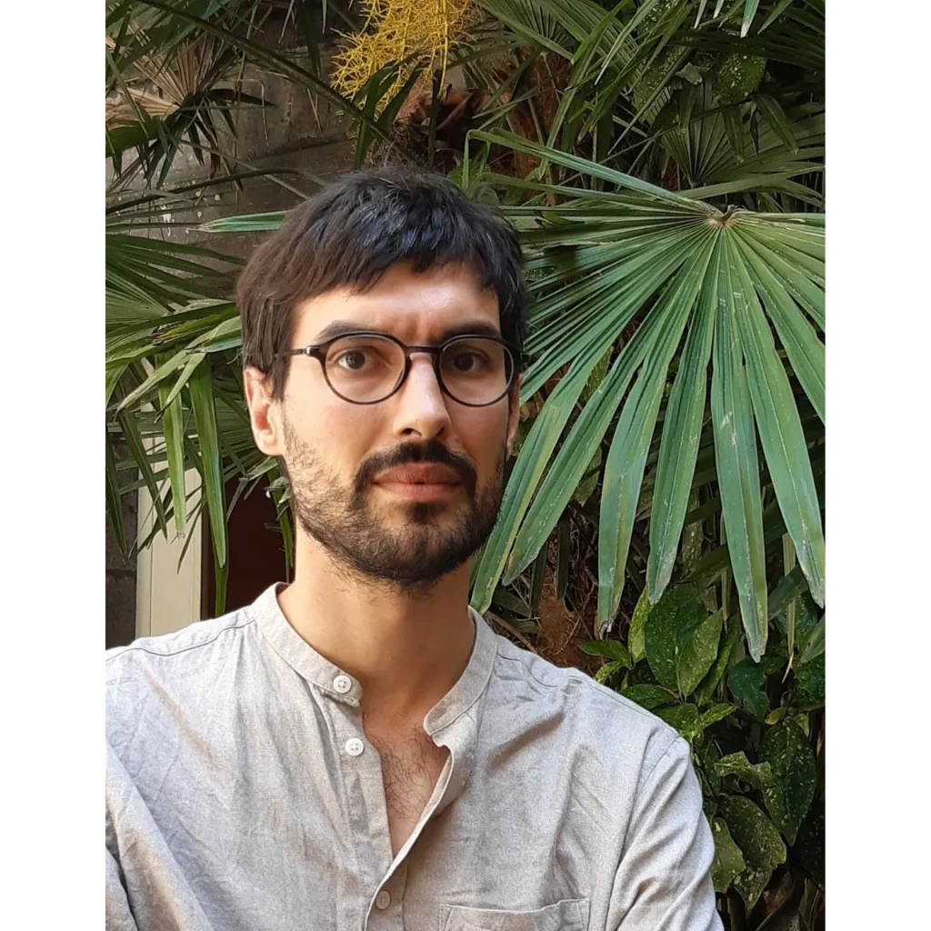 Photo de Valentin Mathé