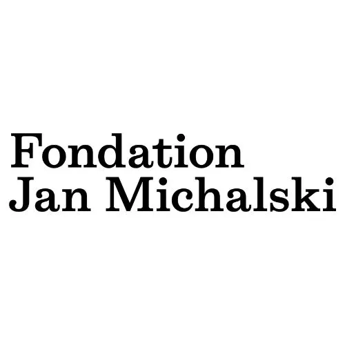 Logo de la Fondation Jan Michalski
