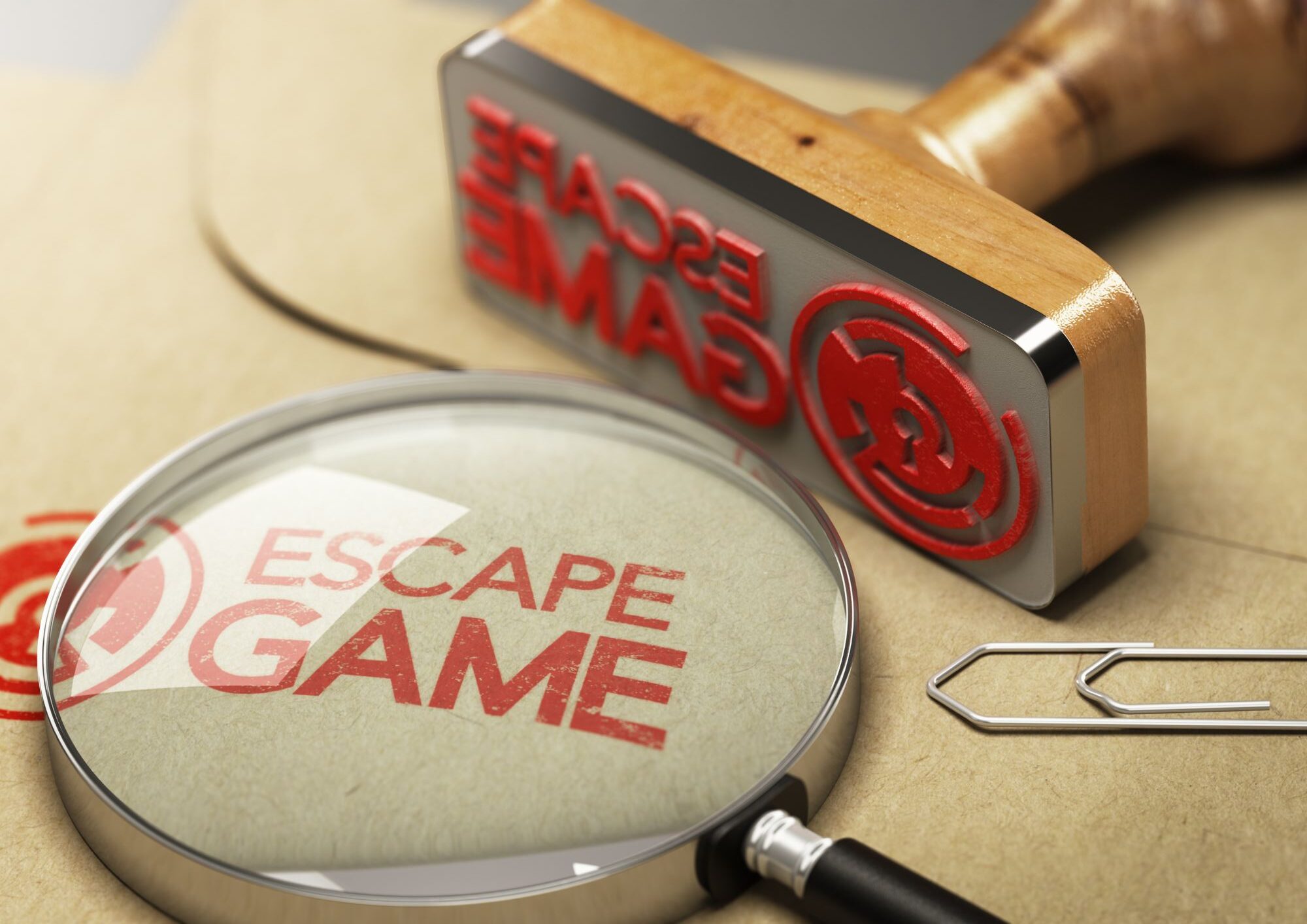 image pour escape game