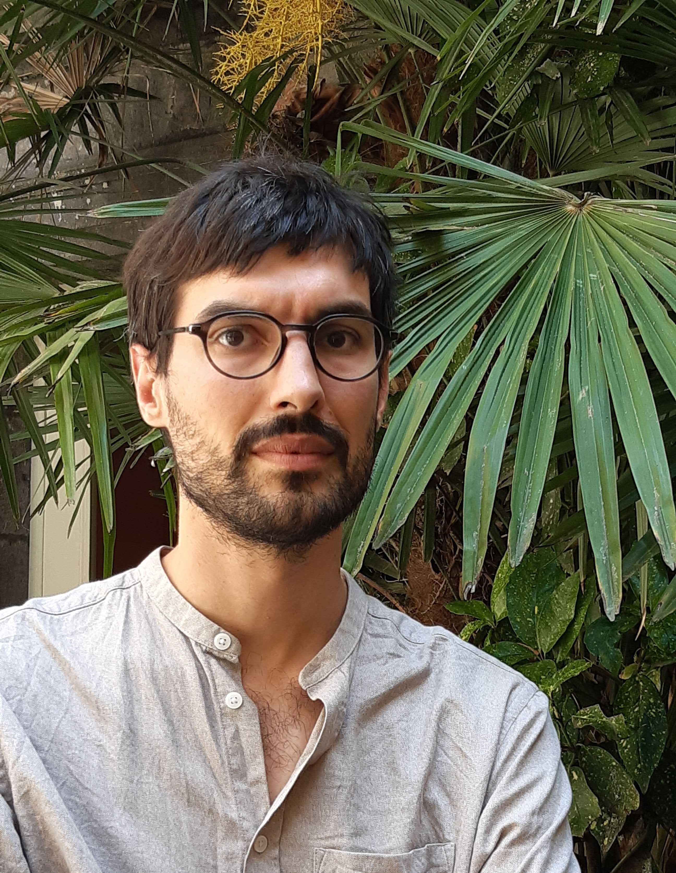 photo de Valentin Mathé